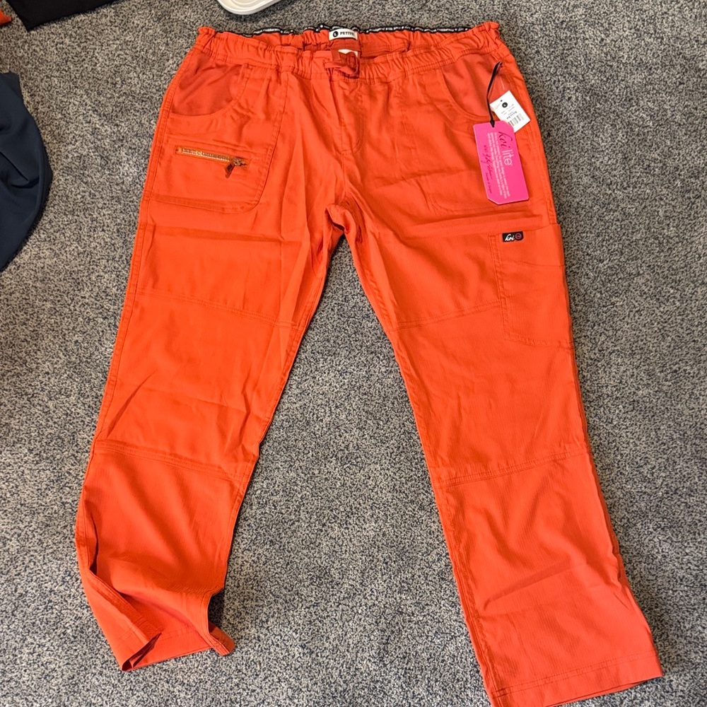 Koi lite scrub pants